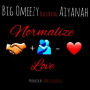 Normalize Love (feat. Aiyanah)