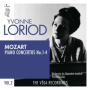 Mozart: Piano Concerto No. 1 in F, K.37: 1. Allegro