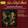 J.S. Bach: St. Matthew Passion, BWV 244 / Part One - No. 31 Choral: 