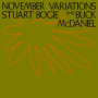 November Variations (2024) - Wednesday 11/13/24 (Live)