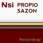 PROPIO SAZON