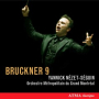 Bruckner: Symphonie No. 9 en ré mineur: I. Feierlich, Misterioso