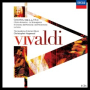 Vivaldi: 12 Concertos, Op. 3 