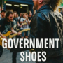 Government Shoes