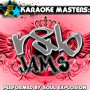 Touch (Originally Performed By Amerie) [Karaoke Version]