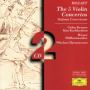 Mozart: Sinfonia concertante for Violin and Viola in E-Flat Major, K. 364: I. Allegro maestoso