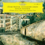 Franck: Violin Sonata in A Major, FWV 8 - II. Allegro - Quasi lento - Tempo I. Allegro