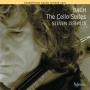 J.S. Bach: Cello Suite No. 4 in E-Flat Major, BWV 1010: I. Prelude