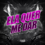 Ela quer me Dar ( Forrozinho )