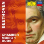 Beethoven: Violin Sonata No. 8 in G Major, Op. 30, No. 3 - I. Allegro assai