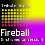 Dev - Fireball (Instrumental Version)