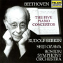 Beethoven: Piano Concerto No. 3 in C Minor, Op. 37: III. Rondo. Allegro
