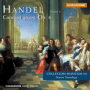 Concerto Grosso in D Minor, Op. 6 No. 10, HWV 328: I. Overture - Allegro