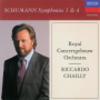 Schumann: Symphony No. 1 in B flat, Op. 38 - 