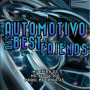 Automotivo Dás Best Friends