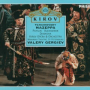 Tchaikovsky: Mazeppa, Opera in 3 Acts / Act 1 - No. 7 Chorus and Mother's Lament