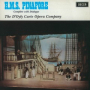 Sullivan: H.M.S. Pinafore - Entracte