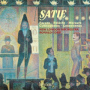 Satie: Parade: I. Choral