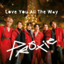 Love You All The Way