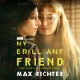 Richter: Recomposed By Max Richter: Vivaldi, The Four Seasons: Spring 1 (MBF Version)