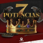 7 Potencias