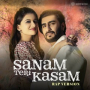 Sanam Teri Kasam (Rap Version)