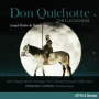 Boismortier: Don Quichotte chez la duchesse, op. 97 - Ouverture