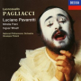 Pagliacci / Prologue: Prelude...