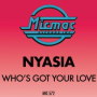 Who's Got Your Love (Back to School Radio Mix)