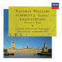 Vaughan Williams: Symphony No. 2: A London Symphony - 1. Lento - Allegro risoluto
