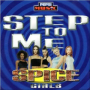 Step To Me (7'' Mix)