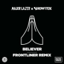 Believer (Frontliner Remix Radio Edit)