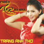Chiều Xuân Xa Nhà