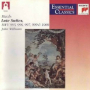 Suite In E Minor BWV 996 -Passagio-Presto