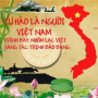 Tự Hào Là Người Việt Nam