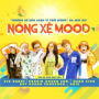 Nóng Xệ Mood