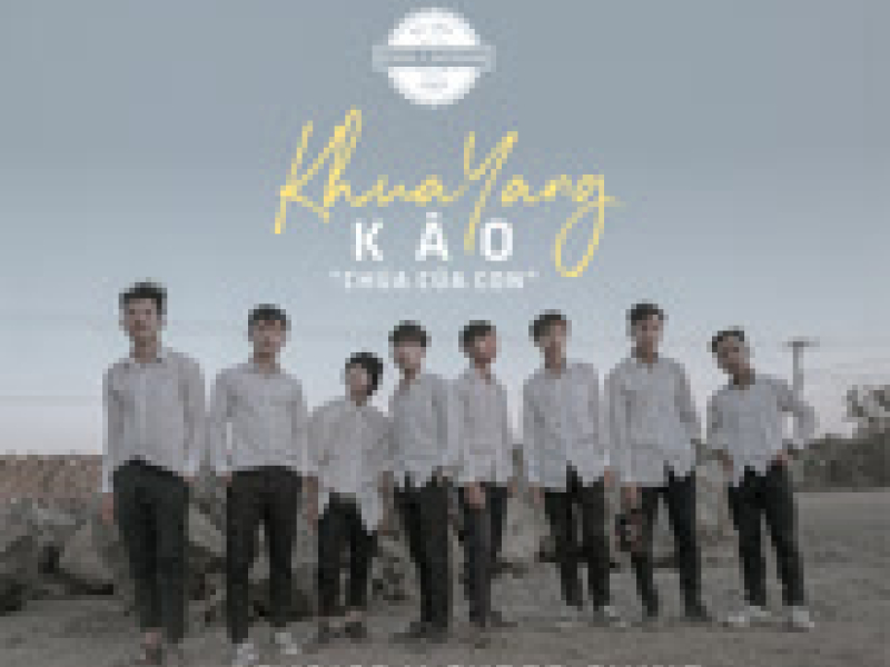 Khua Yang Kao (Single)