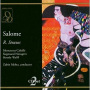 Salome, Opera, Op. 54 (Trv 215): Act 1. Du Wirst Das Fьr Mich Tun, Narraboth