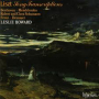 Franz-12 Lieder,S489-Der Bote Op.8 No.1 [Combined By Liszt With Next Track]